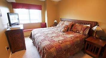Okemo Mountain Lodging