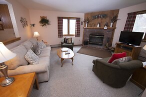 Okemo Mountain Lodging