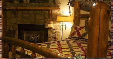 Okemo Mountain Lodging