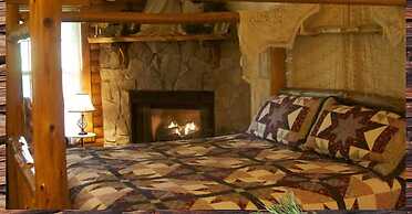 Okemo Mountain Lodging