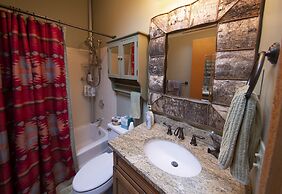 Okemo Mountain Lodging