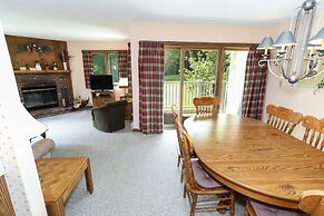 Okemo Mountain Lodging