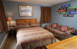 Okemo Mountain Lodging