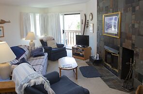 Okemo Mountain Lodging