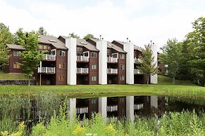 Okemo Mountain Lodging