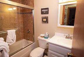 Okemo Mountain Lodging
