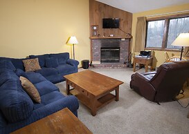 Okemo Mountain Lodging