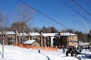Okemo Mountain Lodging