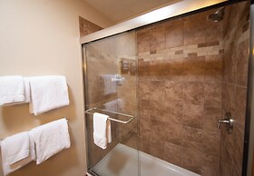 Okemo Mountain Lodging