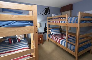 Okemo Mountain Lodging