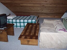 Okemo Mountain Lodging