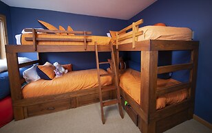 Okemo Mountain Lodging
