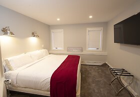 Okemo Mountain Lodging