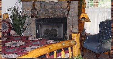 Okemo Mountain Lodging