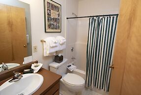 Okemo Mountain Lodging