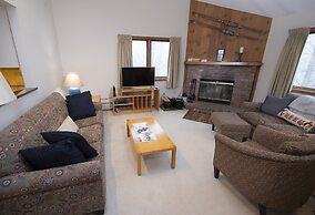 Okemo Mountain Lodging