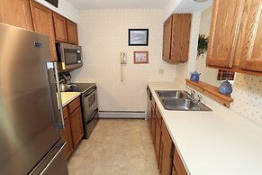 Okemo Mountain Lodging