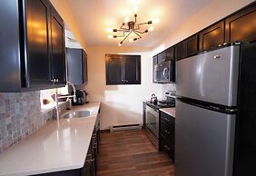 Okemo Mountain Lodging