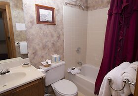 Okemo Mountain Lodging