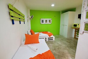 Quillahost Guesthouse