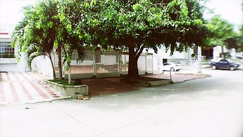 Quillahost Guesthouse