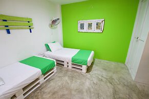 Quillahost Guesthouse