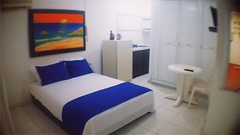 Quillahost Guesthouse