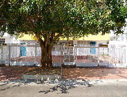 Quillahost Guesthouse