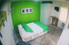 Quillahost Guesthouse
