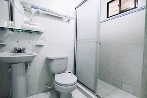 Quillahost Guesthouse