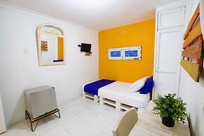 Quillahost Guesthouse