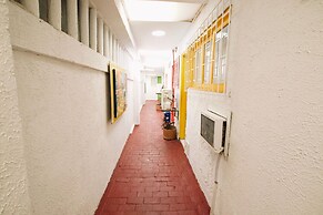 Quillahost Guesthouse