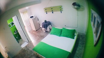 Quillahost Guesthouse
