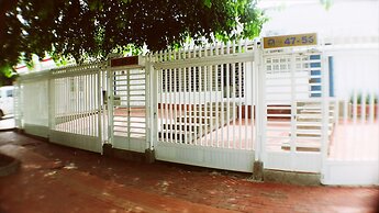 Quillahost Guesthouse