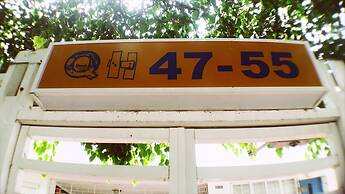 Quillahost Guesthouse