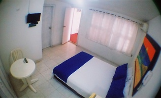 Quillahost Guesthouse