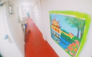 Quillahost Guesthouse