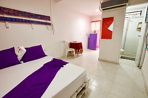 Quillahost Guesthouse