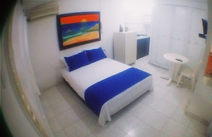 Quillahost Guesthouse