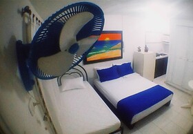 Quillahost Guesthouse