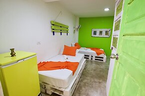 Quillahost Guesthouse