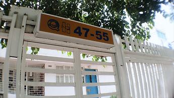 Quillahost Guesthouse