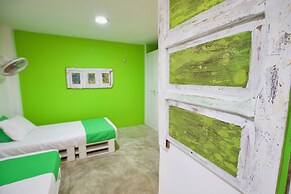 Quillahost Guesthouse