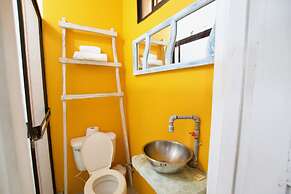 Quillahost Guesthouse