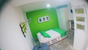 Quillahost Guesthouse