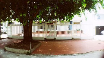 Quillahost Guesthouse