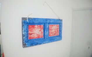 Quillahost Guesthouse