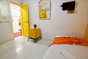 Quillahost Guesthouse