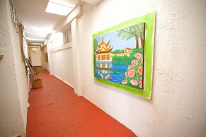 Quillahost Guesthouse