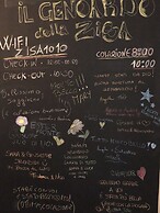 Il Geonardo della Zisa